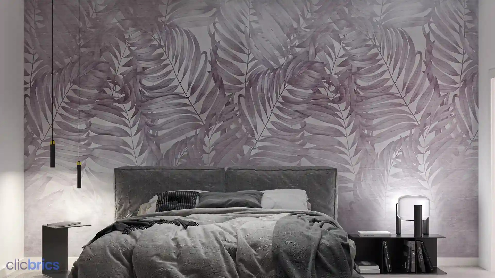 10 Modern Texture Paint Designs Trending In 2023